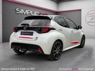 TOYOTA d'occasion YARIS 116H GR de 2023 Pontarlier (25)﻿