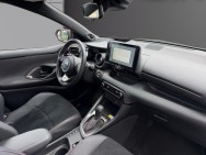 TOYOTA d'occasion YARIS 116H GR de 2023 Pontarlier (25)﻿