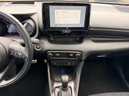 TOYOTA d'occasion YARIS 116H GR de 2023 Pontarlier (25)﻿