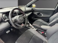 TOYOTA d'occasion YARIS 116H GR de 2023 Pontarlier (25)﻿