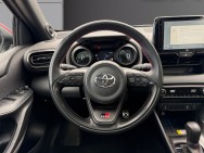 TOYOTA d'occasion YARIS 116H GR de 2023 Pontarlier (25)﻿