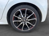 TOYOTA d'occasion YARIS 116H GR de 2023 Pontarlier (25)﻿