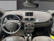 RENAULT d'occasion CLIO III INITIAL 1.5DCI 90 de 2011 Lorient (56)﻿