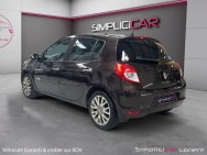 RENAULT d'occasion CLIO III INITIAL 1.5DCI 90 de 2011 Lorient (56)﻿