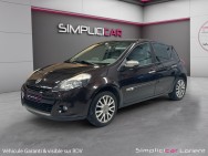 RENAULT d'occasion CLIO III INITIAL 1.5DCI 90 de 2011 Lorient (56)﻿
