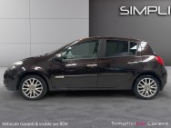 RENAULT d'occasion CLIO III INITIAL 1.5DCI 90 de 2011 Lorient (56)﻿