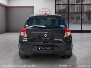 RENAULT d'occasion CLIO III INITIAL 1.5DCI 90 de 2011 Lorient (56)﻿