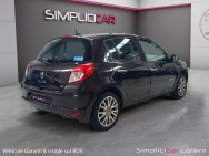 RENAULT d'occasion CLIO III INITIAL 1.5DCI 90 de 2011 Lorient (56)﻿