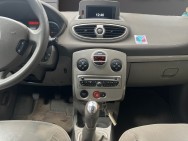RENAULT d'occasion CLIO III INITIAL 1.5DCI 90 de 2011 Lorient (56)﻿