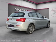 BMW d'occasion SERIE 1 SERIE 1 118dA 150ch 5p de 2018 Beauvais (60)﻿