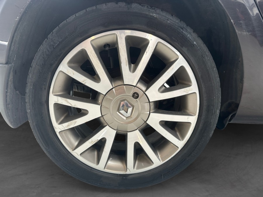 RENAULT d'occasion CLIO III INITIAL 1.5DCI 90 de 2011 Lorient (56)﻿