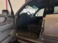 TOYOTA d'occasion LAND CRUISER 100 TD STATION WAGON VX BA de 2002 Aix