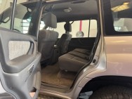 TOYOTA d'occasion LAND CRUISER 100 TD STATION WAGON VX BA de 2002 Aix
