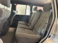 TOYOTA d'occasion LAND CRUISER 100 TD STATION WAGON VX BA de 2002 Aix