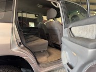 TOYOTA d'occasion LAND CRUISER 100 TD STATION WAGON VX BA de 2002 Aix