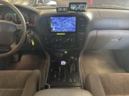 TOYOTA d'occasion LAND CRUISER 100 TD STATION WAGON VX BA de 2002 Aix