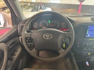 TOYOTA d'occasion LAND CRUISER 100 TD STATION WAGON VX BA de 2002 Aix