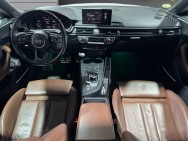 AUDI d'occasion A5 SPORTBACK 3.0 TDI 218 AVUS QUATTRO S TRONIC de