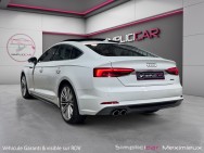 AUDI d'occasion A5 SPORTBACK 3.0 TDI 218 AVUS QUATTRO S TRONIC de