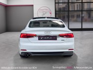 AUDI d'occasion A5 SPORTBACK 3.0 TDI 218 AVUS QUATTRO S TRONIC de