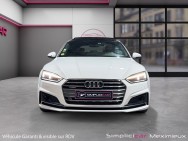 AUDI d'occasion A5 SPORTBACK 3.0 TDI 218 AVUS QUATTRO S TRONIC de