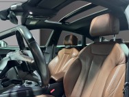 AUDI d'occasion A5 SPORTBACK 3.0 TDI 218 AVUS QUATTRO S TRONIC de