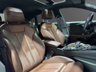 AUDI d'occasion A5 SPORTBACK 3.0 TDI 218 AVUS QUATTRO S TRONIC de