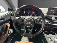 AUDI d'occasion A5 SPORTBACK 3.0 TDI 218 AVUS QUATTRO S TRONIC de