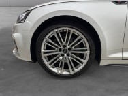 AUDI d'occasion A5 SPORTBACK 3.0 TDI 218 AVUS QUATTRO S TRONIC de