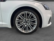 AUDI d'occasion A5 SPORTBACK 3.0 TDI 218 AVUS QUATTRO S TRONIC de