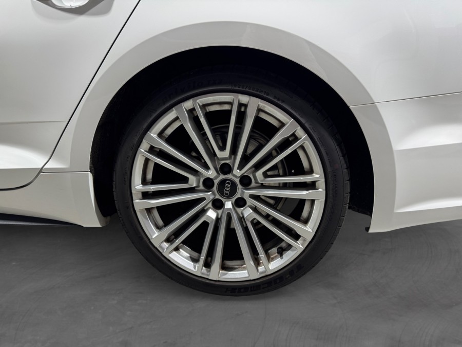 AUDI d'occasion A5 SPORTBACK 3.0 TDI 218 AVUS QUATTRO S TRONIC de