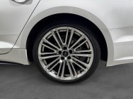 AUDI d'occasion A5 SPORTBACK 3.0 TDI 218 AVUS QUATTRO S TRONIC de
