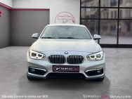 BMW d'occasion SERIE 1 SERIE 1 118dA 150ch 5p de 2018 Beauvais (60)﻿