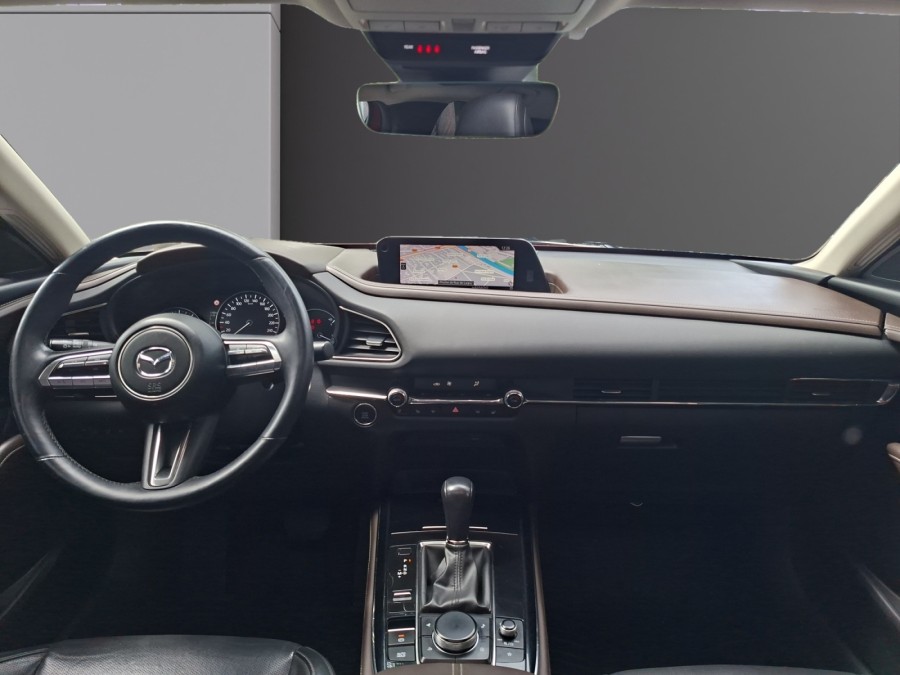MAZDA d'occasion CX-30 2.0 SKYACTIV-X 180 M HYBRID EXCLUSIVE BA AWD