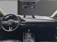 MAZDA d'occasion CX-30 2.0 SKYACTIV-X 180 M HYBRID EXCLUSIVE BA AWD