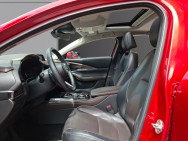 MAZDA d'occasion CX-30 2.0 SKYACTIV-X 180 M HYBRID EXCLUSIVE BA AWD