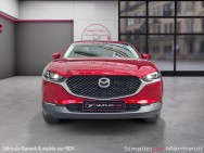 MAZDA d'occasion CX-30 2.0 SKYACTIV-X 180 M HYBRID EXCLUSIVE BA AWD