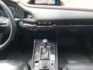 MAZDA d'occasion CX-30 2.0 SKYACTIV-X 180 M HYBRID EXCLUSIVE BA AWD