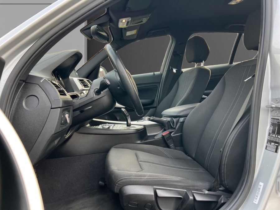 BMW d'occasion SERIE 1 SERIE 1 118dA 150ch 5p de 2018 Beauvais (60)﻿