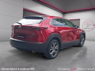 MAZDA d'occasion CX-30 2.0 SKYACTIV-X 180 M HYBRID EXCLUSIVE BA AWD