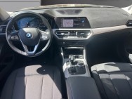BMW d'occasion SERIE 3 316D 122 BUSINESS DESIGN BA de 2021 Cannes