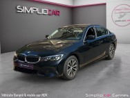 BMW d'occasion SERIE 3 316D 122 BUSINESS DESIGN BA de 2021 Cannes