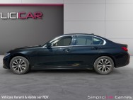 BMW d'occasion SERIE 3 316D 122 BUSINESS DESIGN BA de 2021 Cannes