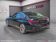 BMW d'occasion SERIE 3 316D 122 BUSINESS DESIGN BA de 2021 Cannes