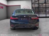 BMW d'occasion SERIE 3 316D 122 BUSINESS DESIGN BA de 2021 Cannes