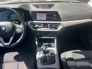 BMW d'occasion SERIE 3 316D 122 BUSINESS DESIGN BA de 2021 Cannes