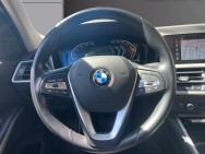 BMW d'occasion SERIE 3 316D 122 BUSINESS DESIGN BA de 2021 Cannes
