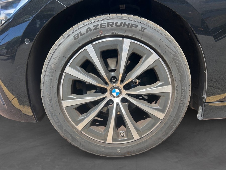 BMW d'occasion SERIE 3 316D 122 BUSINESS DESIGN BA de 2021 Cannes