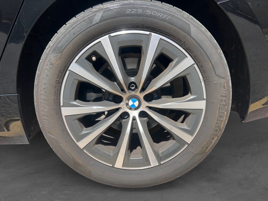 BMW d'occasion SERIE 3 316D 122 BUSINESS DESIGN BA de 2021 Cannes