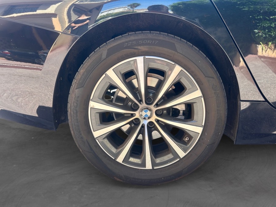 BMW d'occasion SERIE 3 316D 122 BUSINESS DESIGN BA de 2021 Cannes